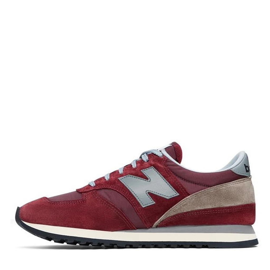 New Balance NBLS M730UKF Sn23 - Red